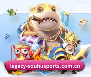 搜狐体育的故事