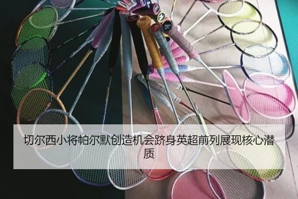 切尔西小将帕尔默创造机会跻身英超前列展现核心潜质